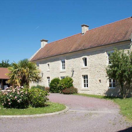 L'Annexe Du Clos D'Esquay Exterior foto